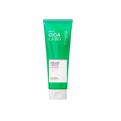 KERASYS CICA LABO SUPER AQUA TRATAMIENTO 250ML