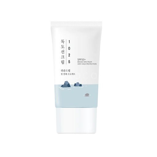 ROUND LAB 1025 DOKDO SUNSCREEN 50ML