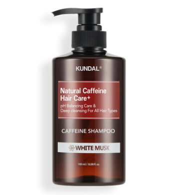 KUNDAL HAIR LOSS RELIEF SHAMPOO 500ML