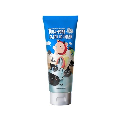 ELIZAVECCA MILKY PIGGY HELL PORE CLEAN UP MASK 100ML