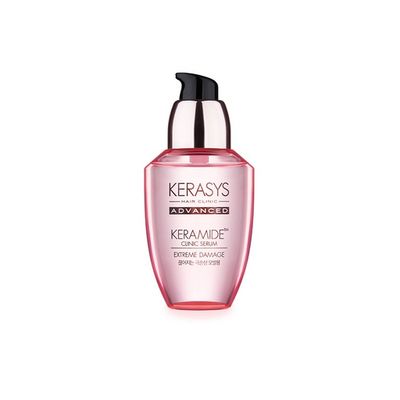 KERASYS ADVANCED KERAMIDE CLINIC SERUM EXTREME DAMAGE 70ML