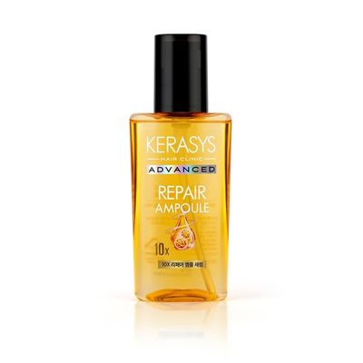 KERASYS ADVANCED REPAIR AMPOULE SERUM 80ML