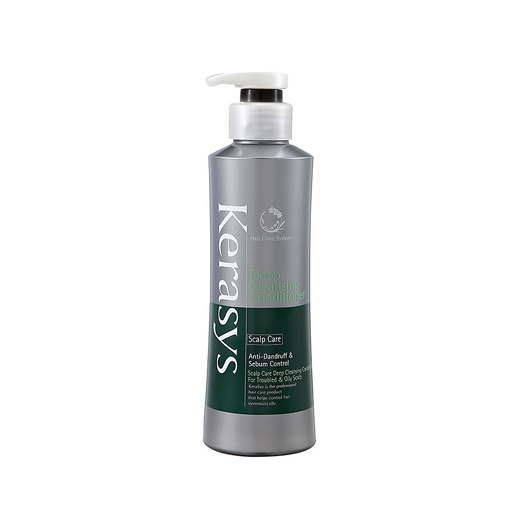 KERASYS ACONDICIONADOR SCALP CARE ANTI DANDRUFF 600 ML