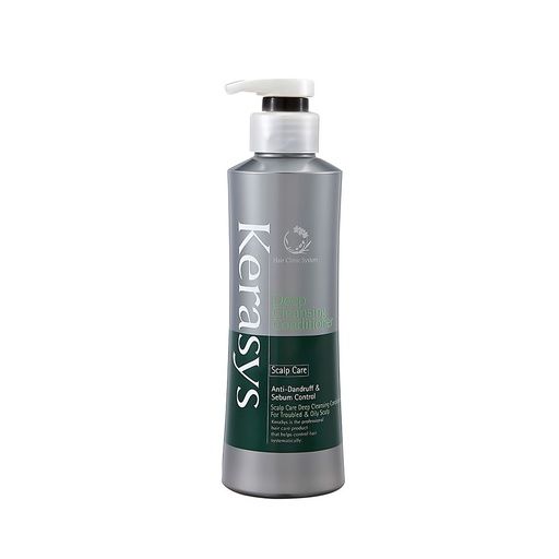 KERASYS ACONDICIONADOR SCALP CARE ANTI DANDRUFF 600 ML