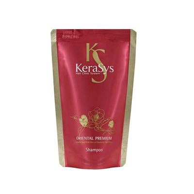 KERASYS REFIL SHAMPOO ORIENTAL PREMIUM 500ML