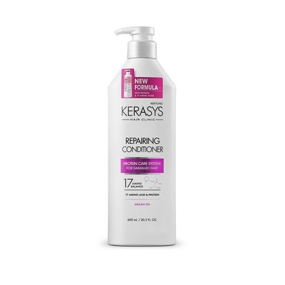KERASYS ACONDICIONADOR REPAIRING 600 ML