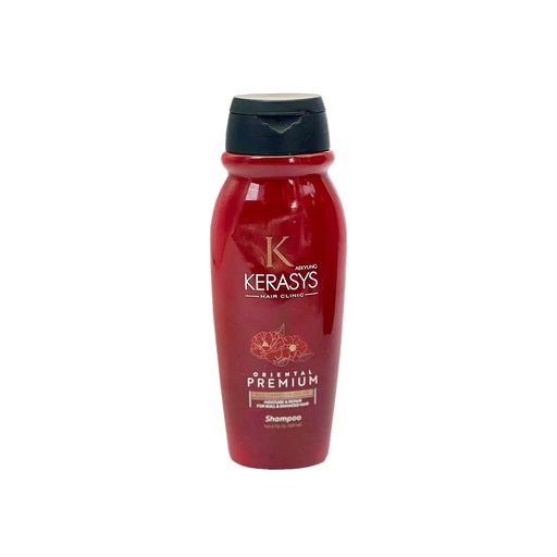 KERASYS ORIENTAL PREMIUM SHAMPOO 200ML