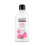 KERASYS LOVELY ROMANTIC SHAMPOO 180ML