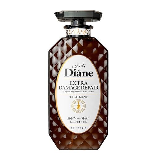 MOIST DIANE EXTRA DAMAGE REPAIR TREATMENT 450ML