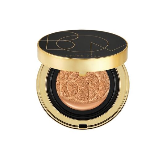 BOM COVER FLEX CUSHION SPF50+ #23N BEIGE