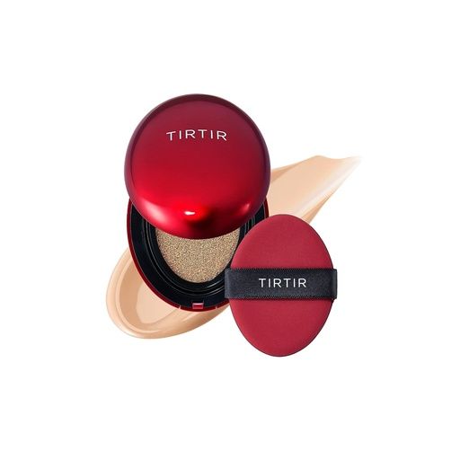 TIRTIR MASK FIT RED CUSHION 24W SOFT BEIG