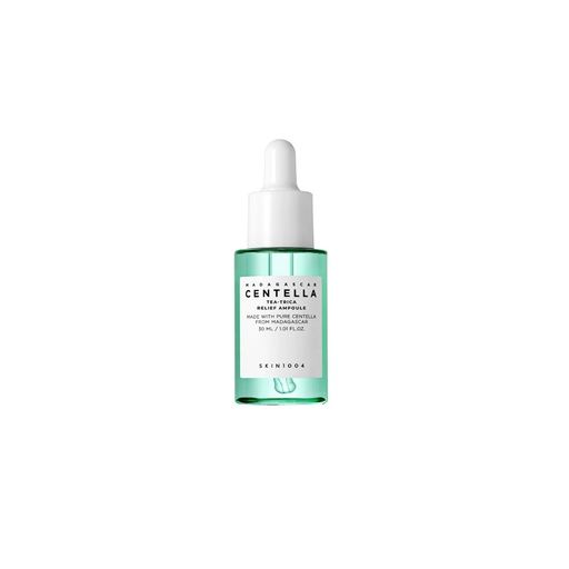 SKIN1004 MADAGASCAR CENTELLA TEA TRICA RELIEF AMPOULE 30ML