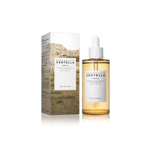 SKIN1004 MADAGASCAR CENTELLA AMPOULE 100ML