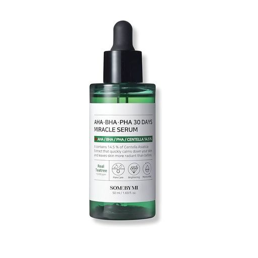 SOMEBYMI AHA-BHA-PHA 30 DAYS MIRACLE SERUM 50ML