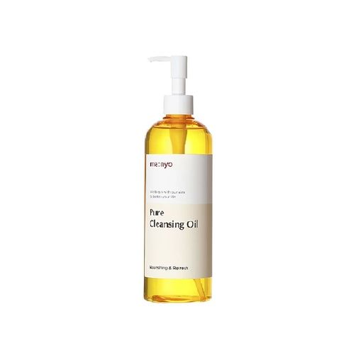 MANYO PURE CLEANSING OIL 200ML