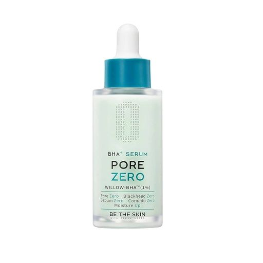 BE THE SKIN BHA+ SERUM PORE ZERO 30ML