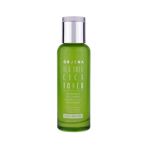 ORJENA TEA TREE CICA TONER 250ML