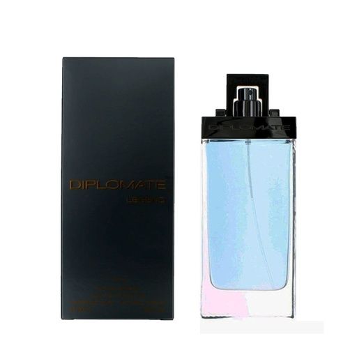 DIPLOMATE LEGEND EDT 100ML