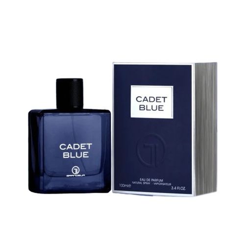 GRANDEUR AZUL CADETE EDP 100ML