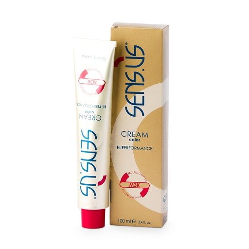 SENSUS TINTE M3K 9.1 BIONDO CHIARISSIMO CEN