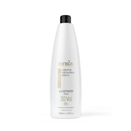 SENSUS T-AREA LUXACTIVATOR VOL30 - 9%  1LT.