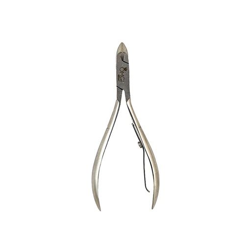 OMG COBALT CUTICLE NIPPER 
