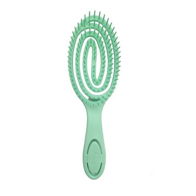 OMG WET &amp; DRY DETANGLER FLEX - SKY BLUE