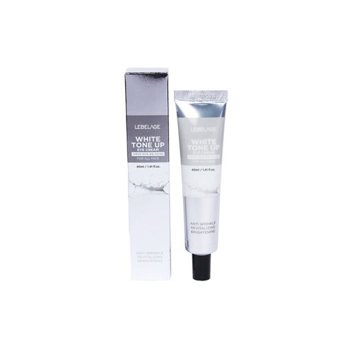 LEBELAGE WHITE TONE UP EYE CREAM 40ML