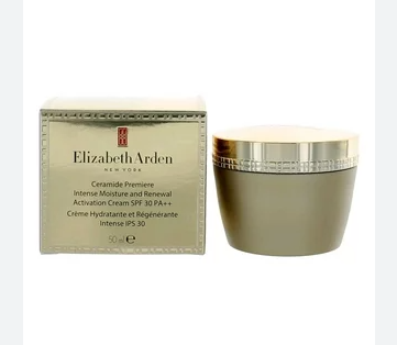 ELIZABETH ARDEN ACTIVATION CREAM SPF30PA++ 50ML