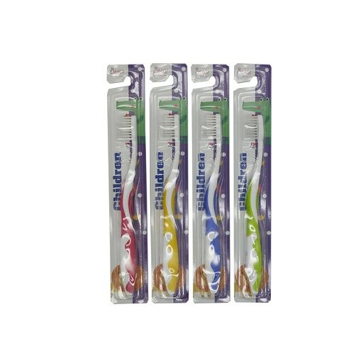 OMG CHILDREN TOOTHBRUSH INFANTIL