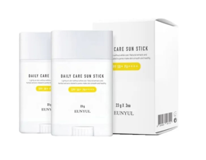 EUNYUL DAILY CARE SUN STICK SPF50+ 23G
