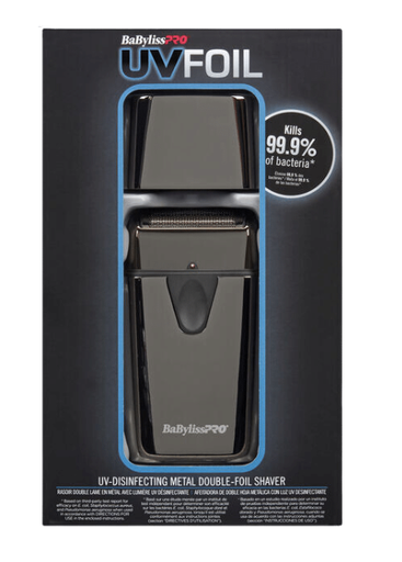 BABYLISS PRO UV FOIL
