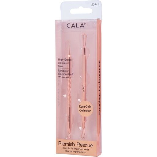 CALA BLEMISH RESCUE ROSE GOLD #50941