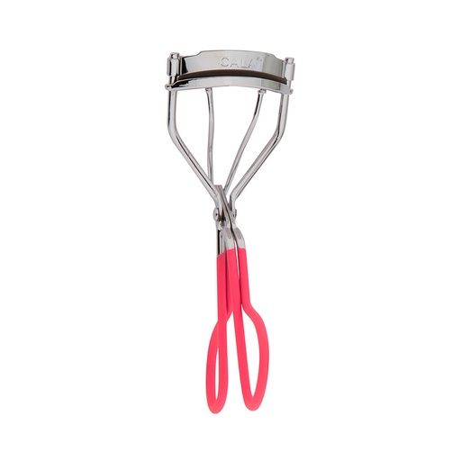 CALA EYELASH CURLER - CORAL #50852