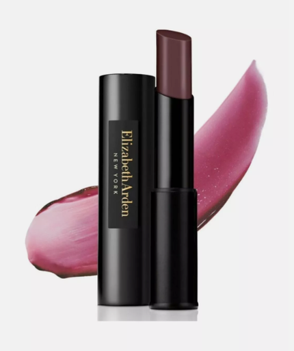ELIZABETH ARDEN PLUSH UP LIP GELATO 22 BLACK CHERRY