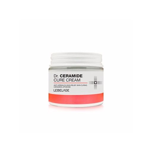 LEBELAGE DR.CERAMIDE CURE CREAM 70ML
