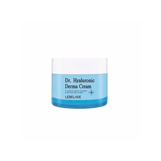 LEBELAGE DR. HYALURONIC DERMA CREAM 50ML