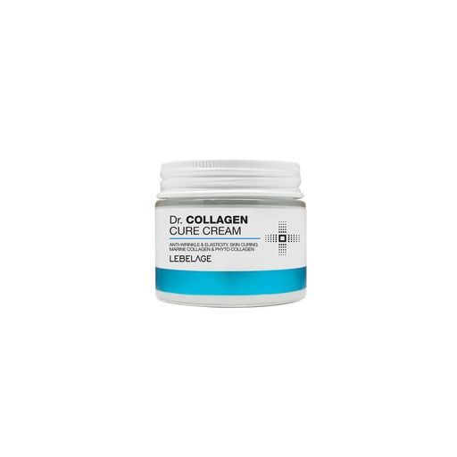 LEBELAGE DR. COLLAGEN CURE CREAM 50ML
