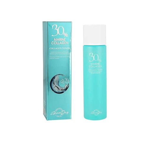 GRACEDAY 30% MARINE COLLAGEN TONER 150ML