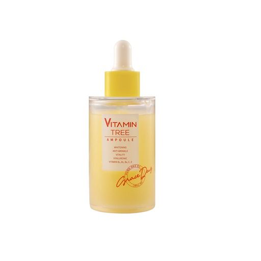 GRACEDAY VITAMIN TREE AMPOULE 50ML