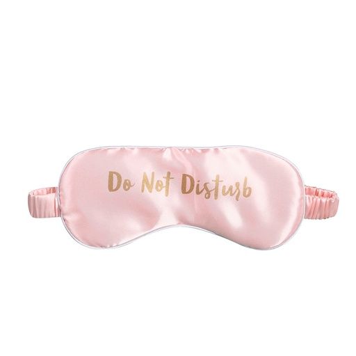 CALA SLEEP MASK - DO NOT DISTURB #69271