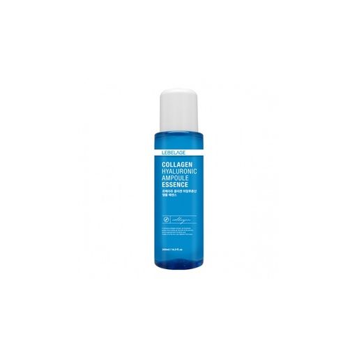 LEBELAGE COLLAGEN HYALURONIC AMPOULE ESSENC