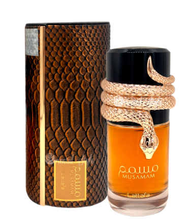  LATTAFA MUSAMAN EDP 100ML