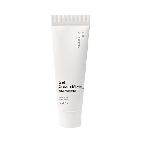 THE POTIONS GEL CREAM MIXER AQUA MOISTURIZER 50G