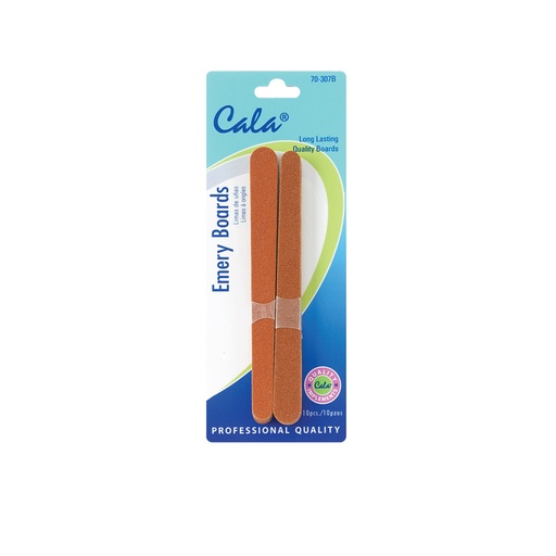 CALA LIMAS DE UÑAS X10 70307B