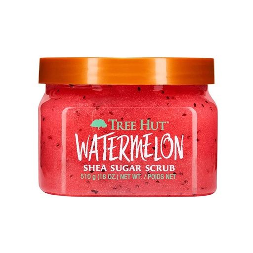 TREE HUT WATERMELON SHEA SUGAR SCRUB