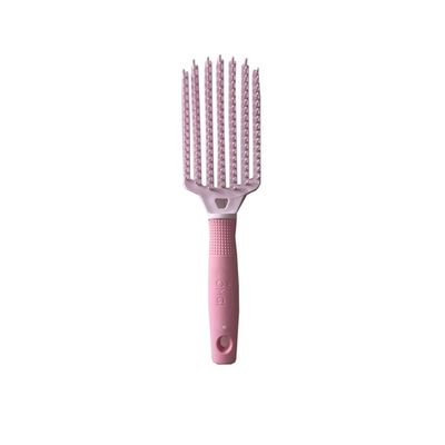 OMG HB-12 WET&amp;DRY DEFINING CURL ROSE