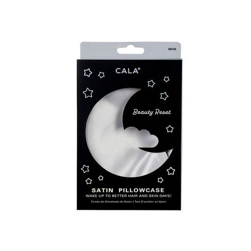 CALA BEAUTY RESET SATIN PILLOWCASE #69143