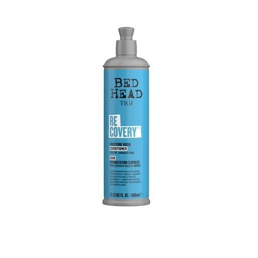 BED HEAD RECOVERY CONDITIONER 400ML - NEW