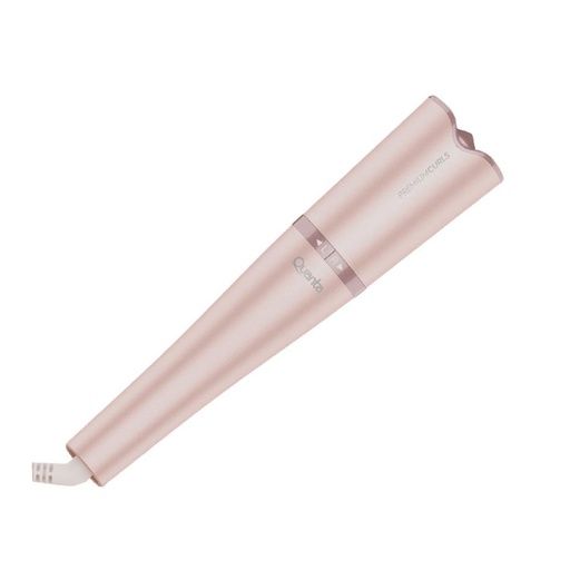 QUANTA ONDULADOR AUTOMATICO PREMIUM CURLS - QTCA100